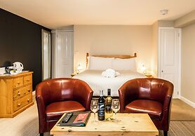 King Arthur's Arms Inn