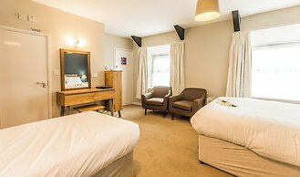 King Arthur's Arms Inn