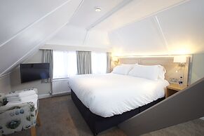 Fisherman's Cot, Tiverton by Marston's Inns