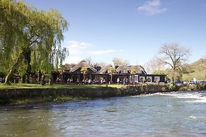 Fisherman's Cot, Tiverton by Marston's Inns