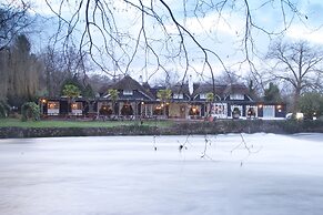 Fisherman's Cot, Tiverton by Marston's Inns