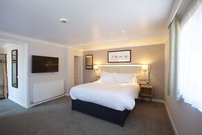 Fisherman's Cot, Tiverton by Marston's Inns