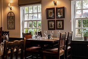 The Carpenters Arms