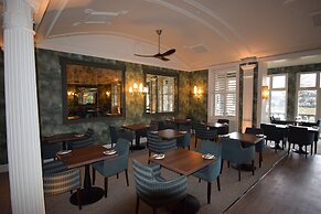 Lincombe Hall Hotel & Spa - Just for Adults