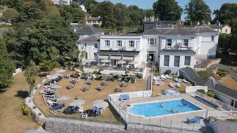 Lincombe Hall Hotel & Spa - Just for Adults