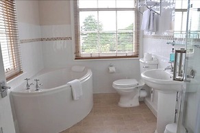 Lincombe Hall Hotel & Spa - Just for Adults