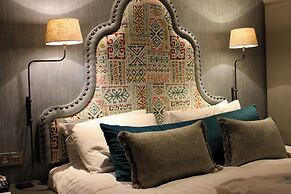 Lincombe Hall Hotel & Spa - Just for Adults