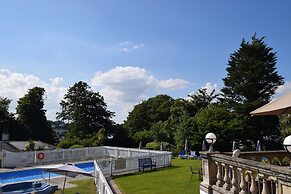 Lincombe Hall Hotel & Spa - Just for Adults