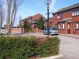 Midgley Lodge & Golf Course