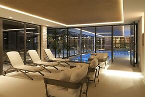 Alpine Charme & Wellness Hotel Europeo