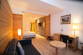 Alpine Charme & Wellness Hotel Europeo