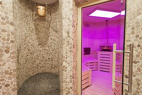 Alpine Charme & Wellness Hotel Europeo