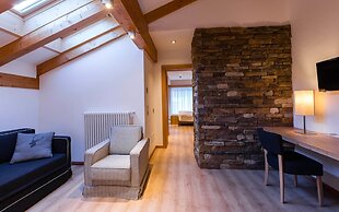 Alpine Charme & Wellness Hotel Europeo