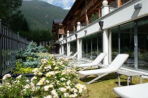 Alpine Charme & Wellness Hotel Europeo