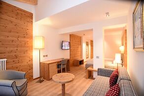 Alpine Charme & Wellness Hotel Europeo