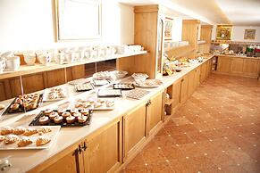 Alpine Charme & Wellness Hotel Europeo