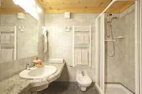 Alpine Charme & Wellness Hotel Europeo