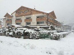 Alpine Charme & Wellness Hotel Europeo