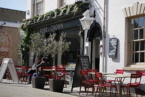 Rose & Crown