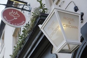 Rose & Crown