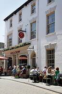 Rose & Crown