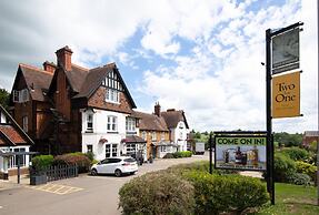 Heart of England, Northampton by Marston's Inns