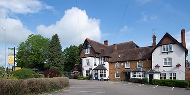 Heart of England, Northampton by Marston's Inns