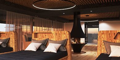 Hotel Störes - Mountain Nature Hotel