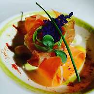 Hotel Störes - Mountain Nature Hotel