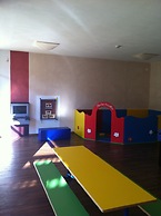 Hotel Störes - Mountain Nature Hotel