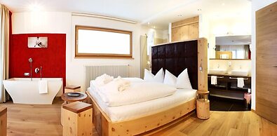 Hotel Störes - Mountain Nature Hotel