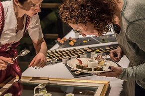 Hotel Störes - Mountain Nature Hotel