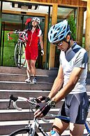 Hotel Störes - Mountain Nature Hotel