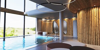 Hotel Störes - Mountain Nature Hotel