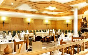 Hotel Störes - Mountain Nature Hotel