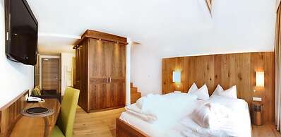 Hotel Störes - Mountain Nature Hotel