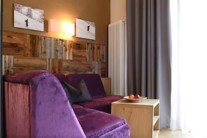 Hotel Störes - Mountain Nature Hotel