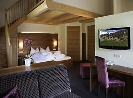 Hotel Störes - Mountain Nature Hotel