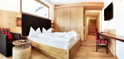 Hotel Störes - Mountain Nature Hotel