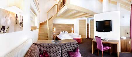 Hotel Störes - Mountain Nature Hotel