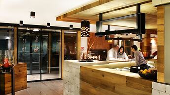 Hotel Störes - Mountain Nature Hotel