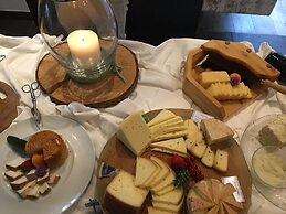 Hotel Störes - Mountain Nature Hotel