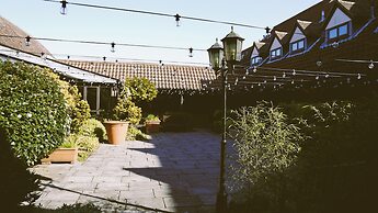 The New Chichester Hotel