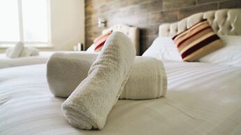The New Chichester Hotel