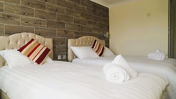The New Chichester Hotel