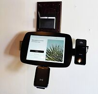 The New Chichester Hotel