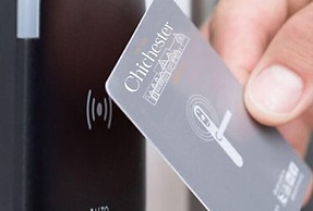 The New Chichester Hotel