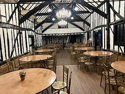 The New Chichester Hotel