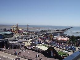 The New Chichester Hotel