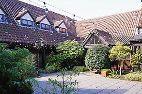 The New Chichester Hotel